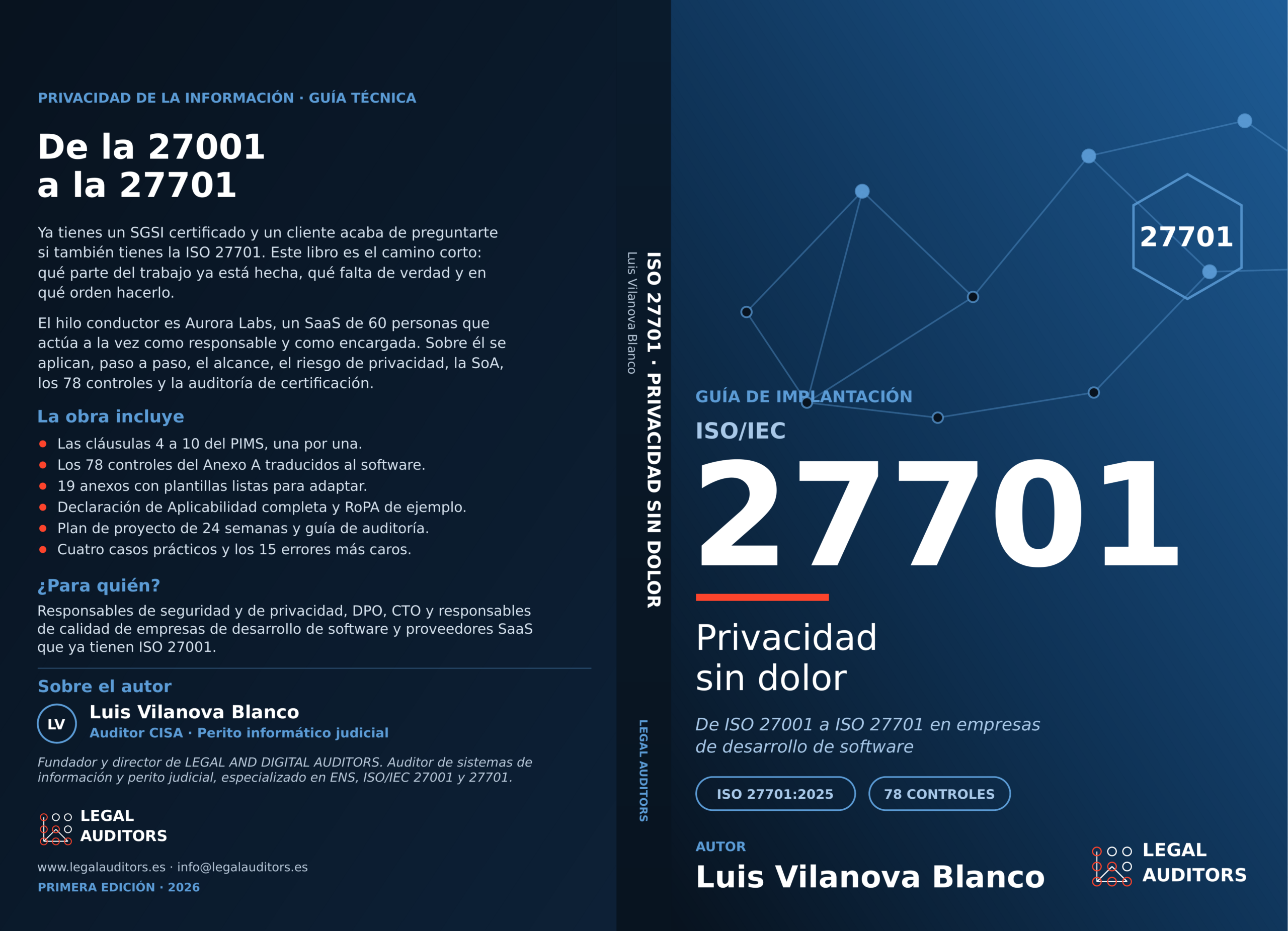 ISO27701