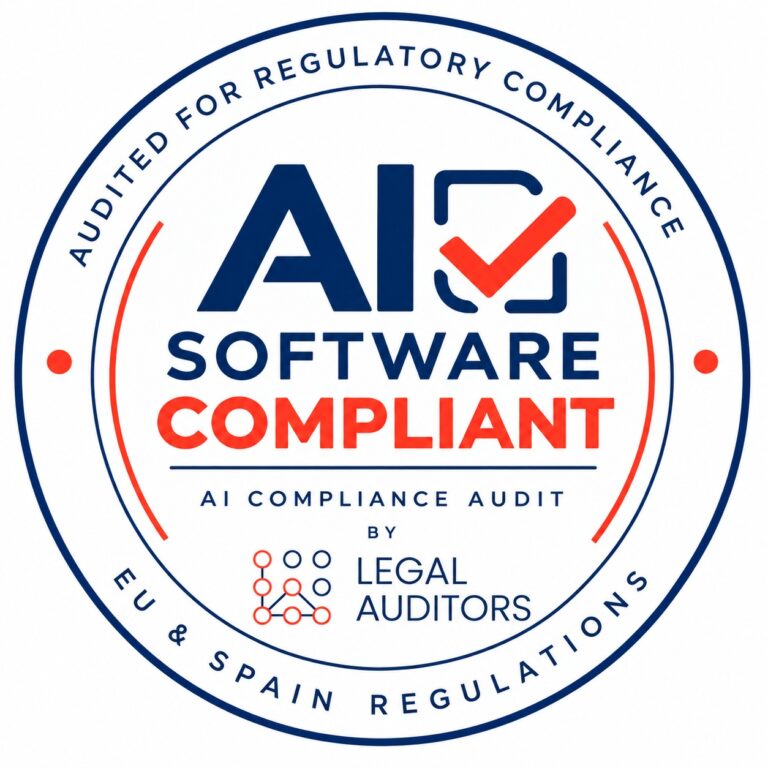 AI SOFTWARE CERTIFICATE