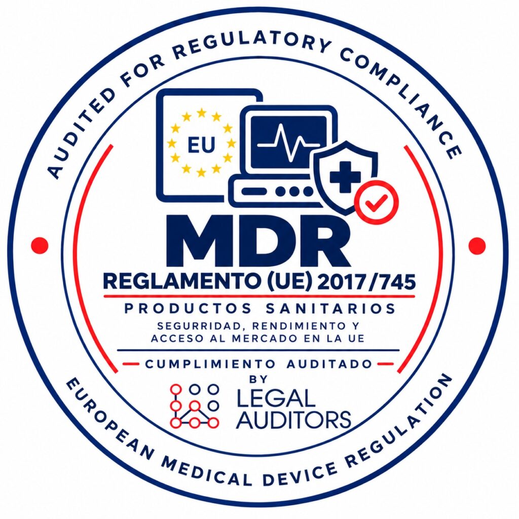 MDR LegalAuditors
