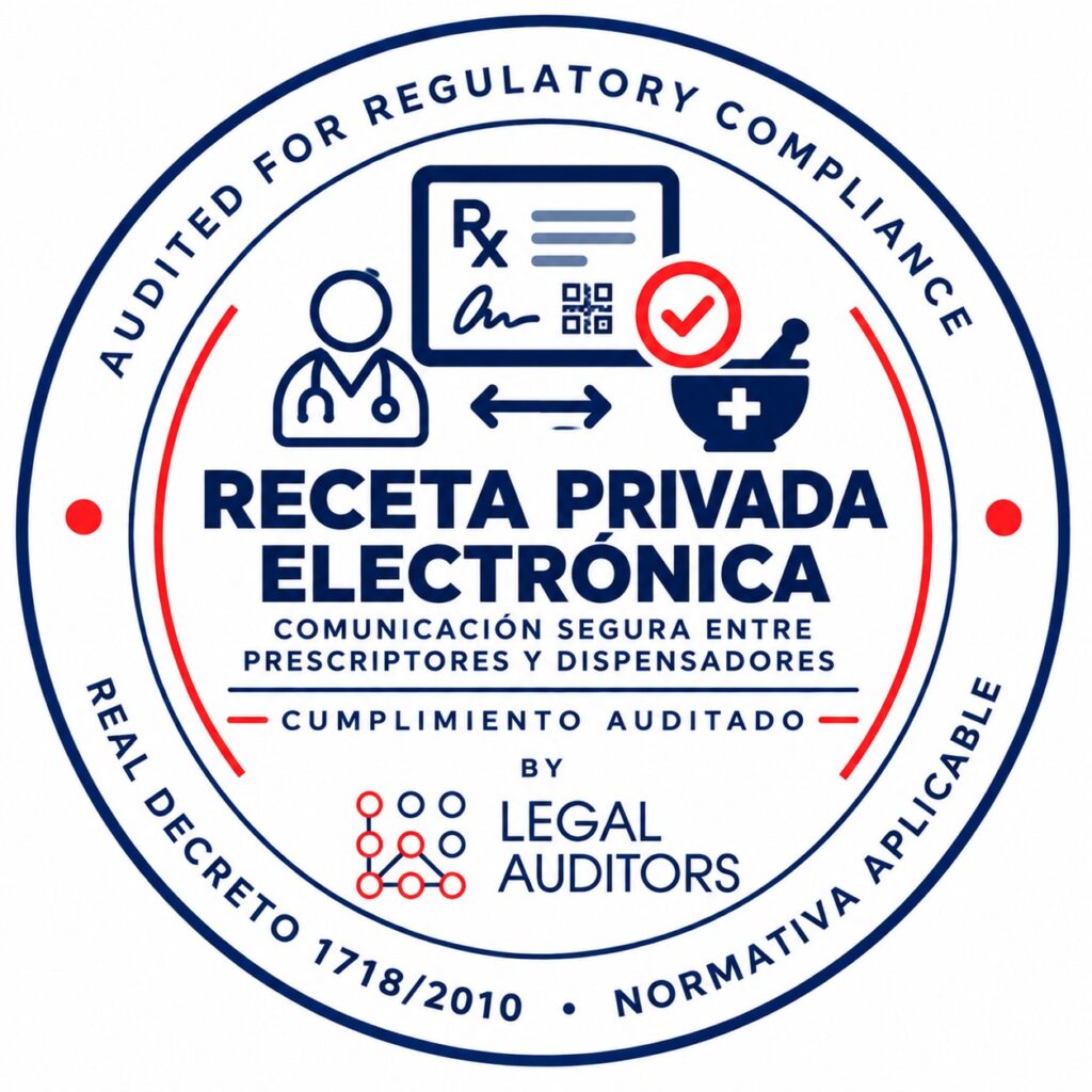 Receta LegalAuditors