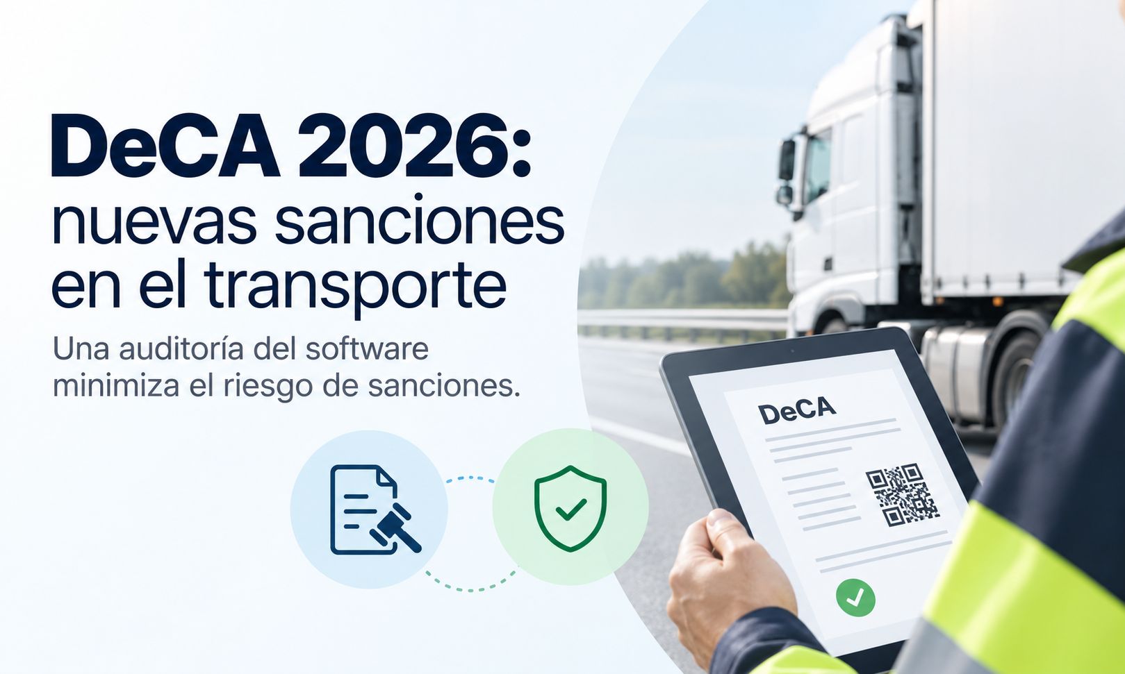 DECA SANCIONES