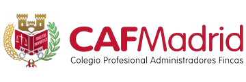 CAF Madrid, Colegio Profesional de Administradores de Fincas de Madrid