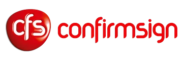 Confirmsign