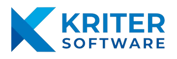 Kriter Software