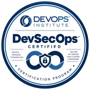DevSecOps Certified, DevOps Institute